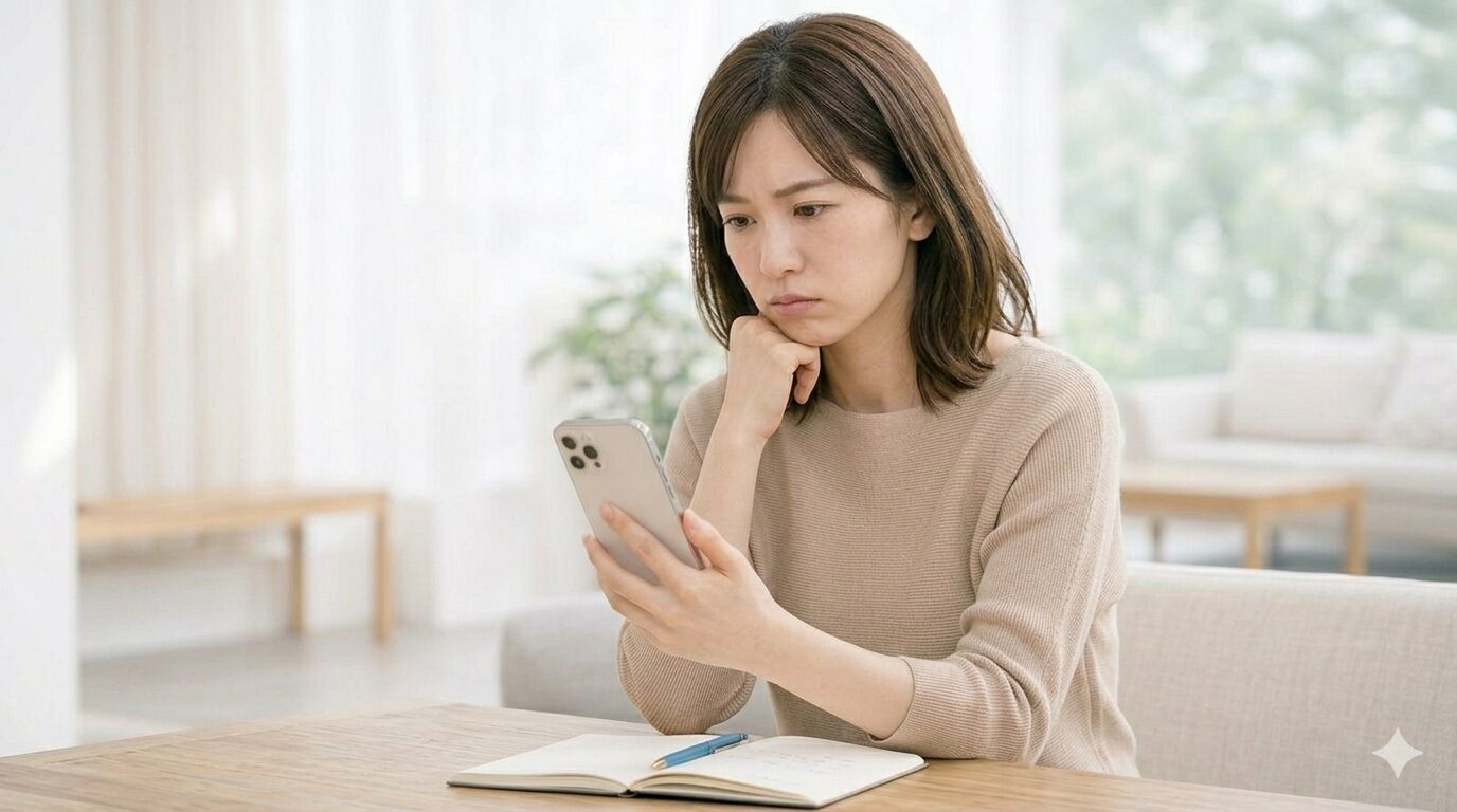 条件検索の罠。最短婚活で年収重視の人が「真実の愛」を逃す理由