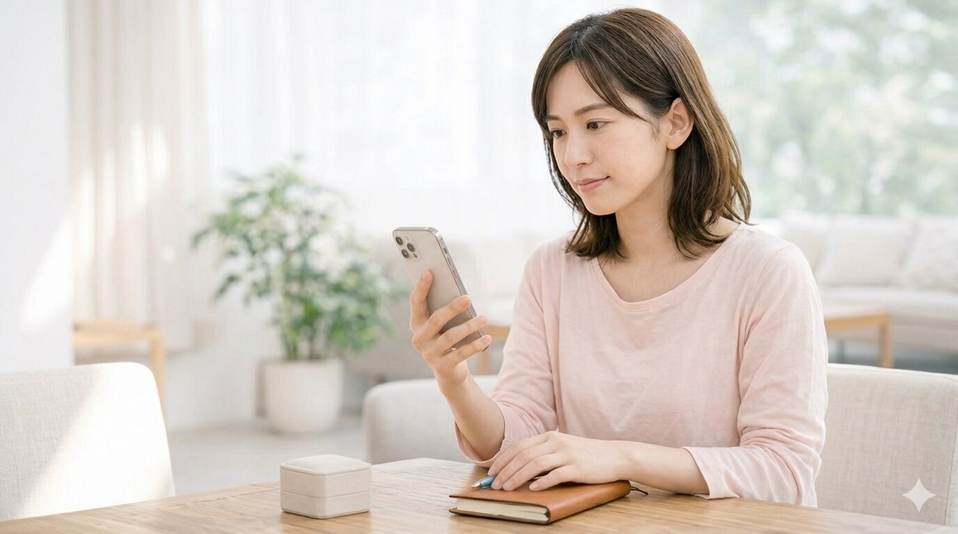 お見合い後の返事に迷うな。最短婚活を成功させる沈黙の戦略